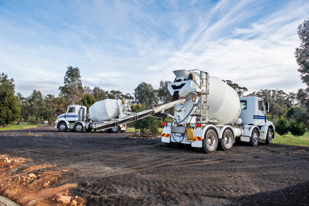 Best Residential Concrete Solutions in New Carrollton, MD