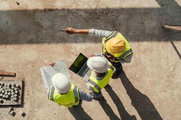  New Carrollton, MD Concrete contractor Pros