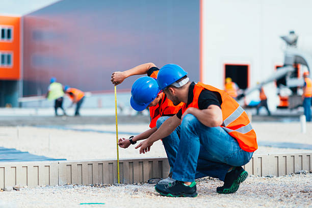 Best Concrete Staining and Coloring in New Carrollton, MD