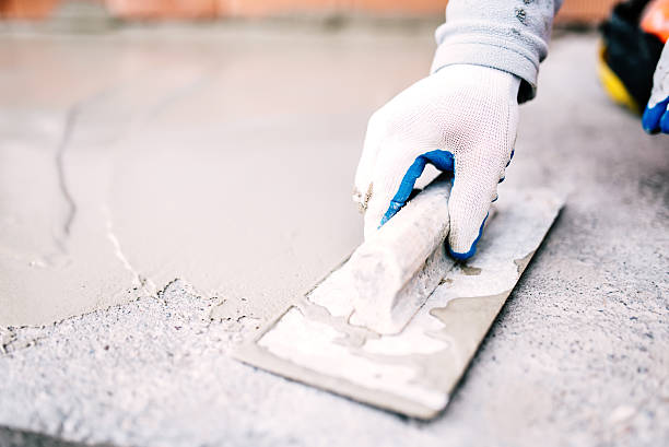 Best Concrete Foundation Repair in New Carrollton, MD