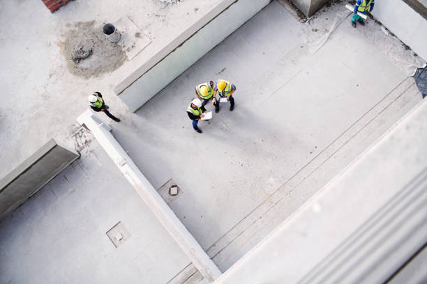  New Carrollton, MD Concrete contractor Pros