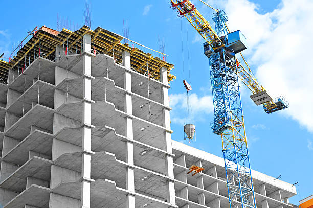 Best Concrete Retaining Walls in New Carrollton, MD